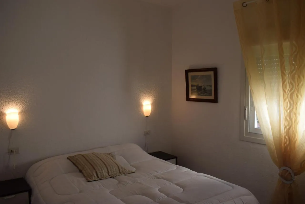 Apartamento En Pleno Centro De Empuriabrava- 312 Apartament