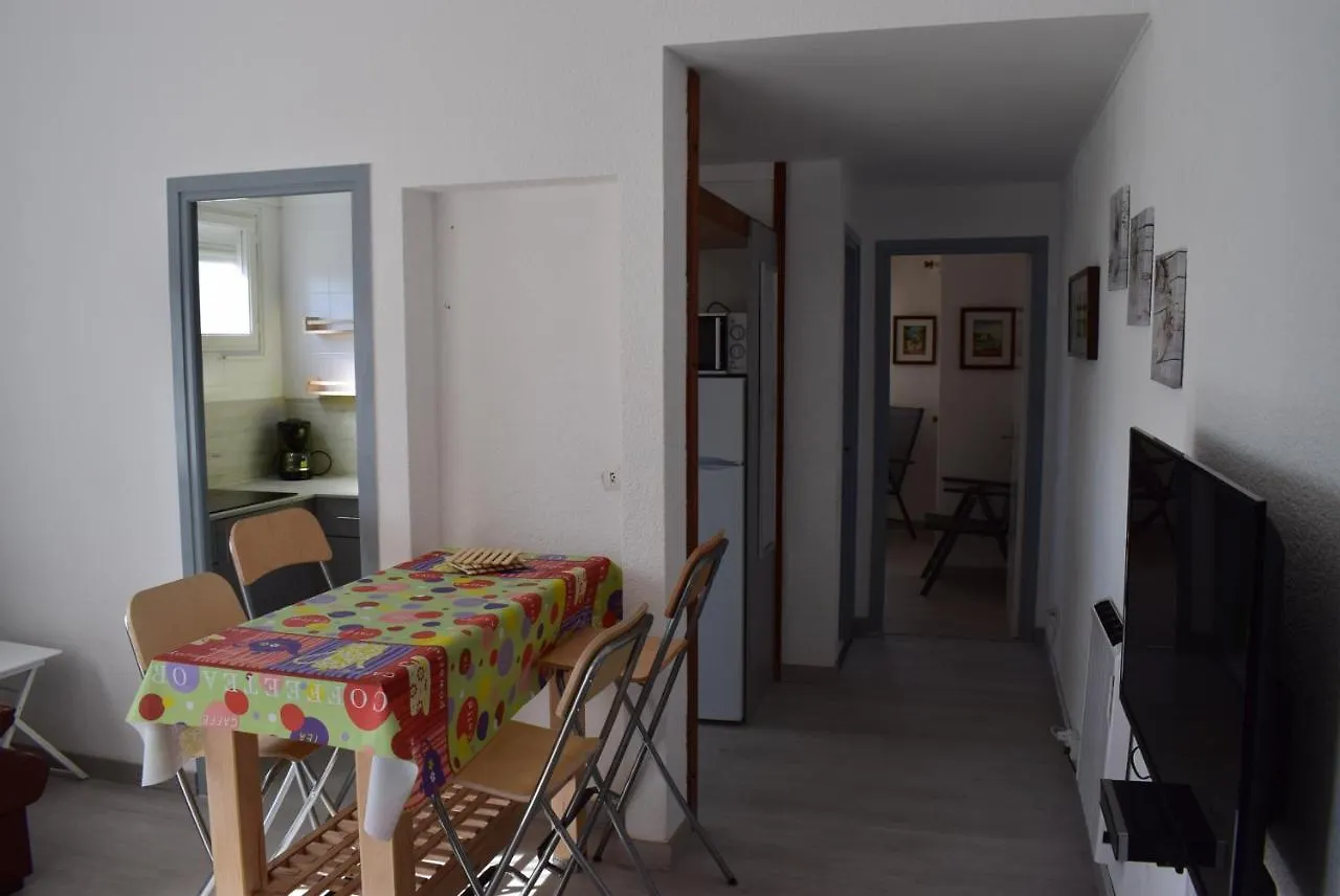 Apartament Apartamento En Pleno Centro De Empuriabrava- 312