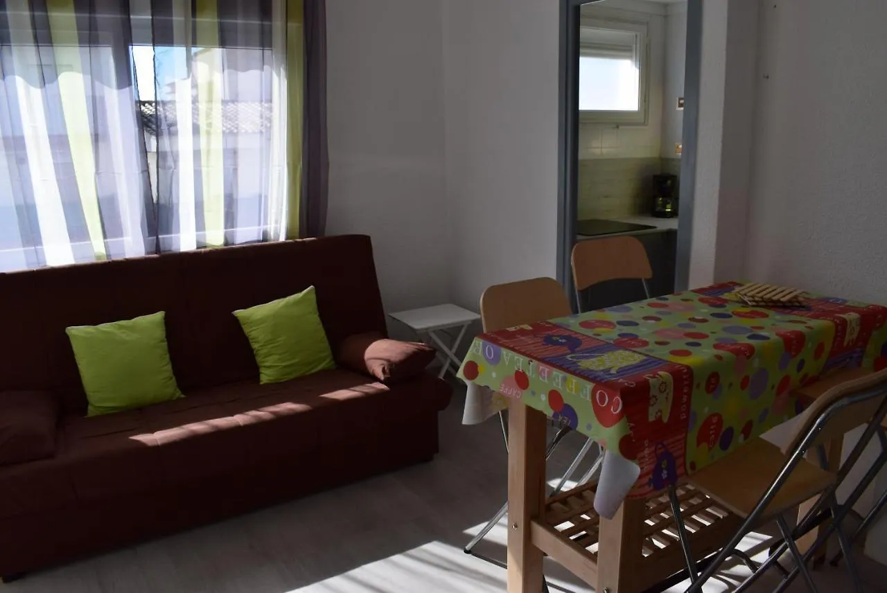 Apartament Apartamento En Pleno Centro De Empuriabrava- 312 Hiszpania