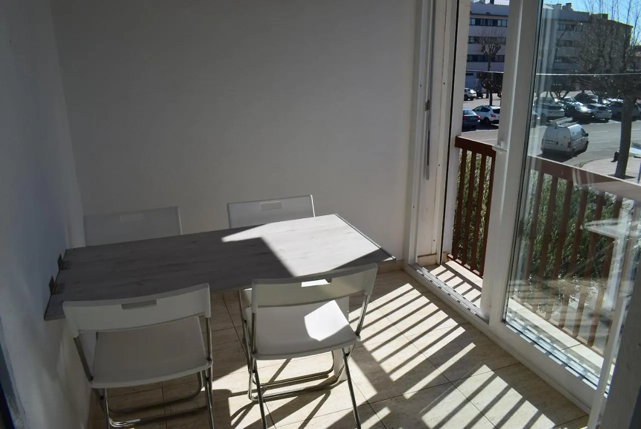 Apartamento En Pleno Centro De Empuriabrava- 312 Empuriabrava