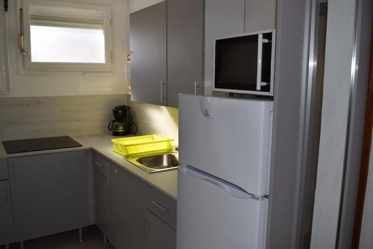 Apartamento En Pleno Centro De Empuriabrava- 312 0*, Empuriabrava